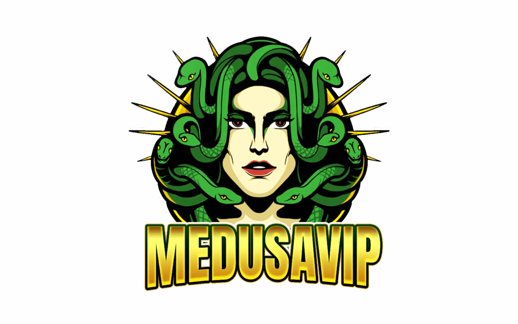 Logo Medusavip168