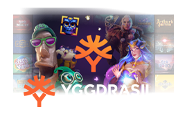 YGGDRASIL