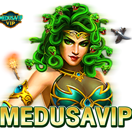medusavip168